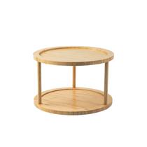 Organizador giratório duplo Ou Linha Keep Organizador giratório duplo Ou Linha Keep