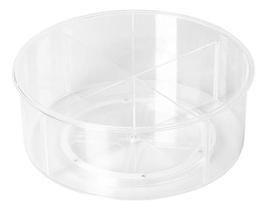 Organizador Giratório P/ Cozinha Banheiro Maquiagem Multius Organizador Giratório P/ Cozinha Banheiro Maquiagem Multius