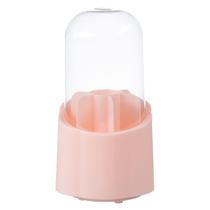 Organizador Giratório Portátil Porta Pincéis Lápis Maquiagem Organizador Giratório Portátil Porta Pincéis Lápis Maquiagem