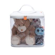 Organizador Grande para Brinquedos Infantil Big Box - Momis Petit