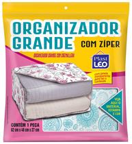 Organizador Grande Plast Leo
