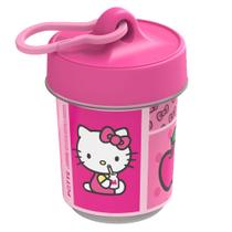 Organizador Hello Kitty Com Gancho (8)