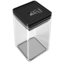 Organizador Hermético Dubai 2.5L - Plástico Injetado Organizador Hermético Dubai 2.5L - Plástico Injetado