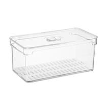 Organizador Home Style Clear 30cm x 15cm