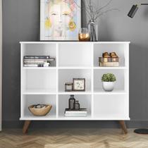 Organizador Infantil 9 Nichos com Pés Doce Sonho Qmovi