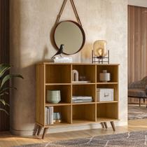 Organizador Infantil 9 Nichos com Pés Doce Sonho Qmovi