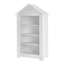 Organizador Infantil Casinha Lavínia 100% MDF