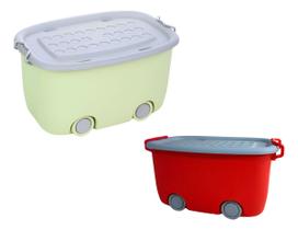 Organizador Infantil Grande P/ Brinquedos Lego Livros P E G Organizador Infantil Grande P/ Brinquedos Lego Livros P E G