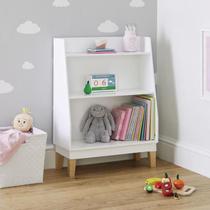 Organizador Infantil Hadassa 100% Mdf (quarto Brinquedos) Organizador Infantil Hadassa 100% Mdf (quarto Brinquedos)