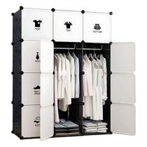 Organizador Infantil Modular com Portas com Portas Temáticas - Frete Rapido Organizador Infantil Modular com Portas com Portas Temáticas - Frete Rapido