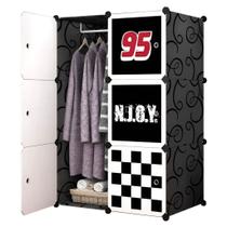 Organizador Infantil Modular com Portas com Portas Temáticas - Frete Rapido Organizador Infantil Modular com Portas com Portas Temáticas - Frete Rapido