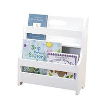 Organizador Infantil Para Livros Ipuã 100% Mdf (criança)