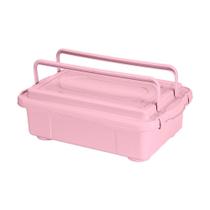 Organizador Infantil Rosa 8,6 Litros 960/40 Sanremo