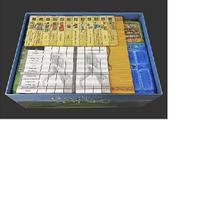 Organizador (INSERT MDF) para Banquete a Odin Organizador (INSERT MDF) para Banquete a Odin