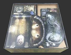Organizador (INSERT MDF) para Cthulhu - Death May Die Organizador (INSERT MDF) para Cthulhu - Death May Die