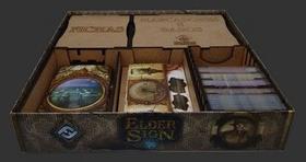 Organizador (Insert) para Elder Sign