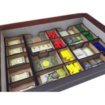 Organizador (Insert) para Newton - Bucaneiros