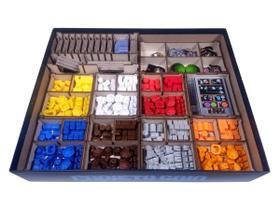 Organizador (insert): Projeto Gaia - Diversos modelos Organizador (insert): Projeto Gaia - Diversos modelos