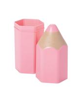 Organizador Lápis 3D Lúdico Porta Objetos -Plasútil -