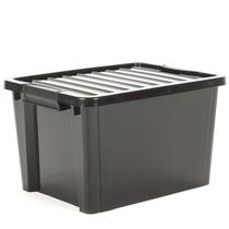 Organizador life box 70 ltpreto