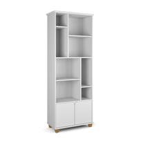 Organizador Livreiro Para Sala Escritório Taurus