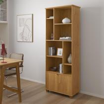 Organizador Livreiro Para Sala Escritório Taurus