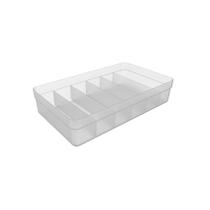 Organizador LOGIC colmeia OU Natural OL1000NT Organizador LOGIC colmeia OU Natural OL1000NT
