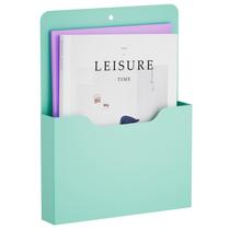 Organizador Magnético de Archivos Marbrasse A4 30x24x3cm