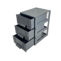 Organizador Magus Modelo Cg3003 Cores Gaveteiro Grande Organizador Magus Modelo Cg3003 Cores Gaveteiro Grande