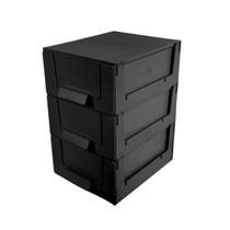Organizador Magus Modelo Cg3003 Cores Gaveteiro Grande