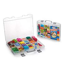 Organizador Maleta C/Divisorias Moveis Organizador Maleta C/Divisorias Moveis