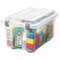 Organizador Médio 4.3 Litros - 955 - SANREMO Organizador Médio 4.3 Litros - 955 - SANREMO