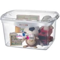 Organizador Médio 68 Litros - 971 - SANREMO Organizador Médio 68 Litros - 971 - SANREMO