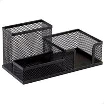 Organizador Mesa Escritorio Aramado Porta Treco Marca Lorben Organizador Mesa Escritorio Aramado Porta Treco Marca Lorben