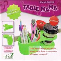 Organizador Mesa Patchwork