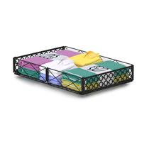 Organizador Metálico NADAMOO con Ruedas para Debajo de la Cama, 1 Unidad Organizador Metálico NADAMOO con Ruedas para Debajo de la Cama, 1 Unidad