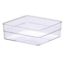 Organizador Modular 15x15x5.2cm Paramount Diamond 937