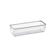 Organizador Modular Acessórios Gaveta Multiuso Empilhável Organizador Modular Acessórios Gaveta Multiuso Empilhável