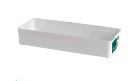 Organizador Modular Branco Organizador Modular Branco