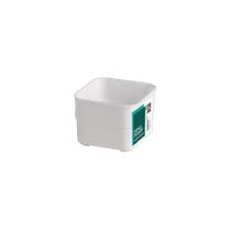 ORGANIZADOR MODULAR DE PLASTICO BRANCO 7,5X7,5X5,2 CM - Ref 1831 Paramount ORGANIZADOR MODULAR DE PLASTICO BRANCO 7,5X7,5X5,2 CM - Ref 1831 Paramount