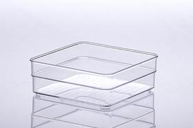 Organizador Modular Diamond 15x15x5,2cm - Paramount