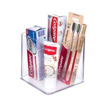 Organizador Modular Empilhável H3 T5 Plasutil Organizador Modular Empilhável H3 T5 Plasutil