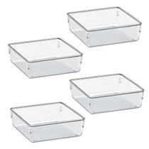 Organizador modular Pote Transp GdeKit 4p Acrimet ref. 973.0