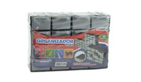 Organizador Modulável 16 Gavetas - Arqplast