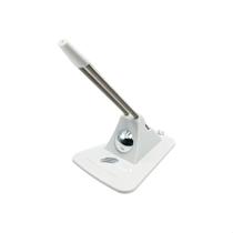 Organizador mouse bungee oex game branco mb100 Organizador mouse bungee oex game branco mb100
