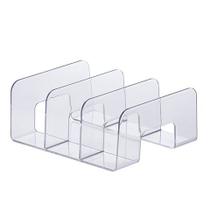 Organizador Multi c/3 divisorias Elegance 24,5x20x10cm- Paramount Organizador Multi c/3 divisorias Elegance 24,5x20x10cm- Paramount