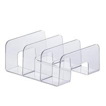 Organizador Multi Eleg com Divisórias 24,5x20x10cm Paramount