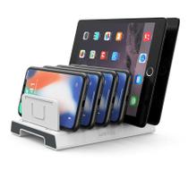 Organizador multidispositivo Dock Stand Holder Unitek Organizador multidispositivo Dock Stand Holder Unitek
