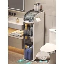 Organizador Multifuncional Com Gavetas E Rodinhas - Compacto E Prático Gaveteiro Organizador Multifuncional Com Gavetas E Rodinhas - Compacto E Prático Gaveteiro