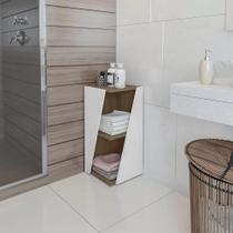 Organizador Multifuncional para Banheiro ou Quarto Afrodite